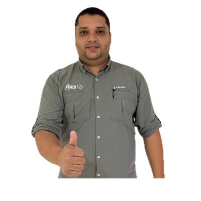 Aires Barbosa dos Santos
