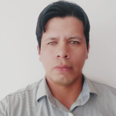 Maykoll Coronel Parra