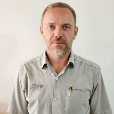 Flavio Costa Beber Junior