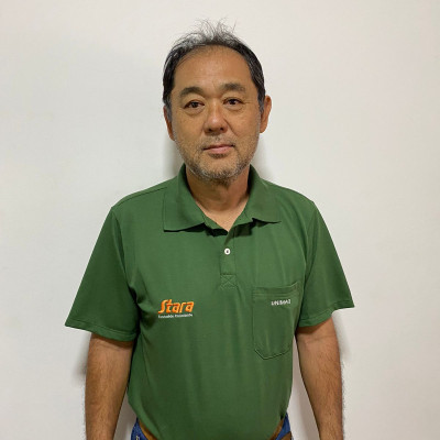 Julio Hideo Nishisaka