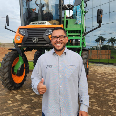 Cristiano Fernandes Rosa