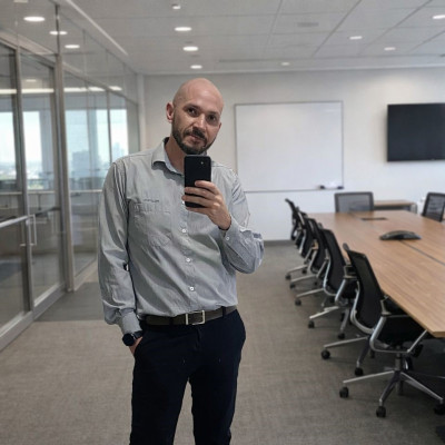 Lorenzo Witee Araldi