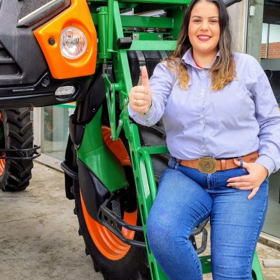 Karen Almansa