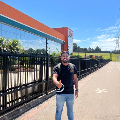 LUCAS PINHEIRO DE ARAUJO SANTOS