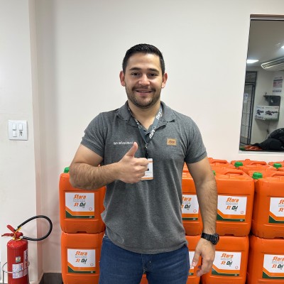 Givanildo da Cruz Junior