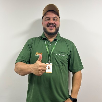 Anderson dos Santos Lima