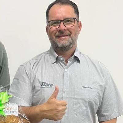 Silvio Pereira
