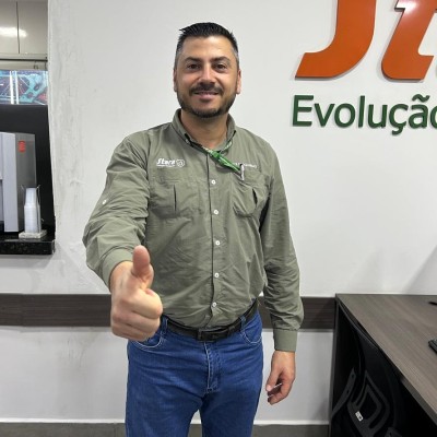 Rodrigo Piovezan Gonçalves
