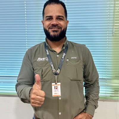 SERGIO FERREIRA
