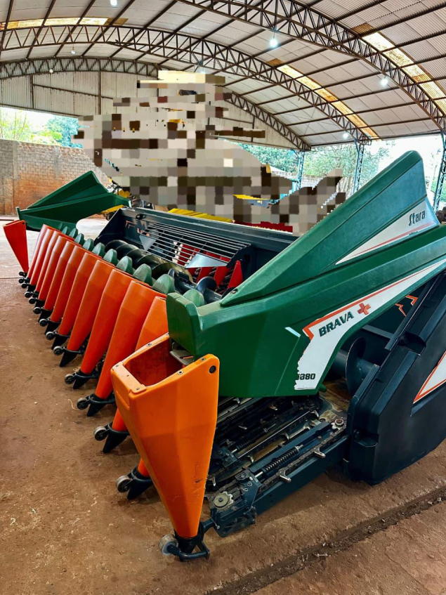 Plataforma Brava + 14x50