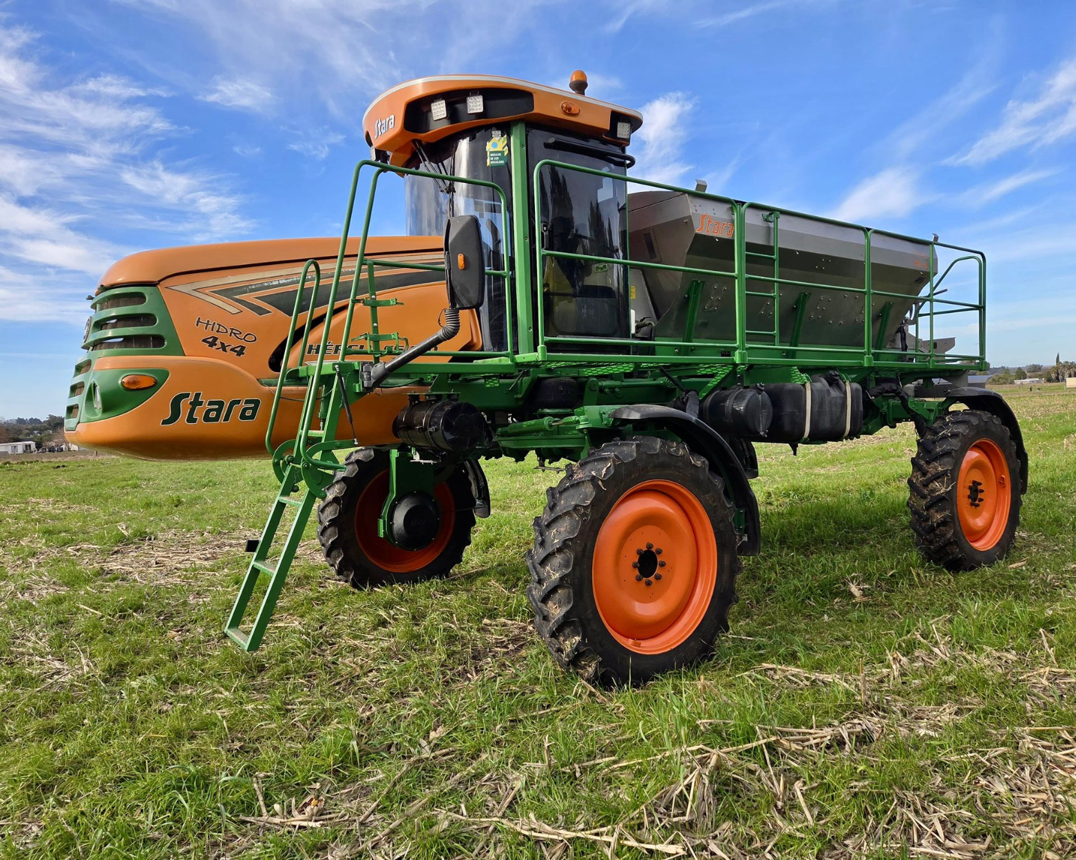 FERTILIZADOR HÉRCULES 5.0