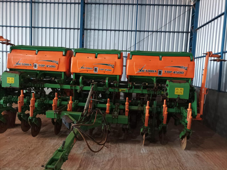 Plantadora Stara Victoria 4500