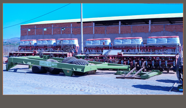 PLANTADEIRA JUMIL 3090 PD 36x45