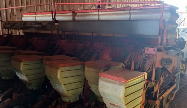 PLANTADEIRA STARA SFIL SS HY TECH 11000