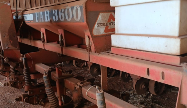 PLANTADEIRA SEMEATO PAR 3600