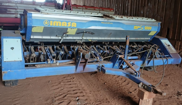 PLANTADEIRA IMASA MPS 2000