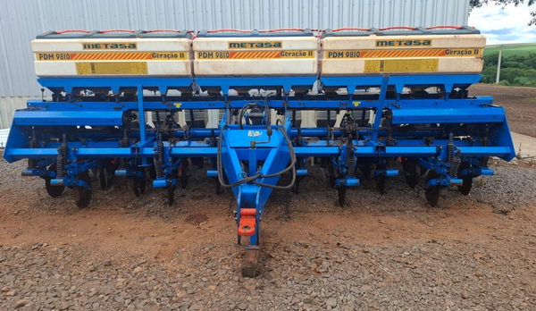 PLANTADEIRA METASA PDM 9810