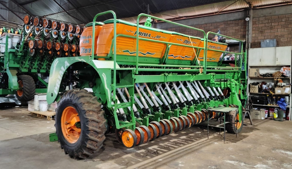 SEMEADORA STARA PRIMA 4590