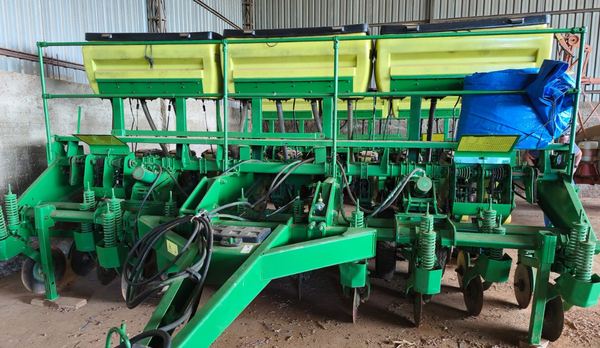 Plantadeira John Deere JD 1111 10x50
