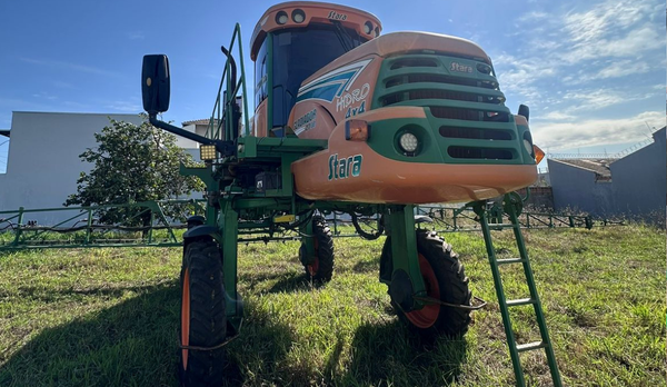 Pulverizador Gladiador 2700