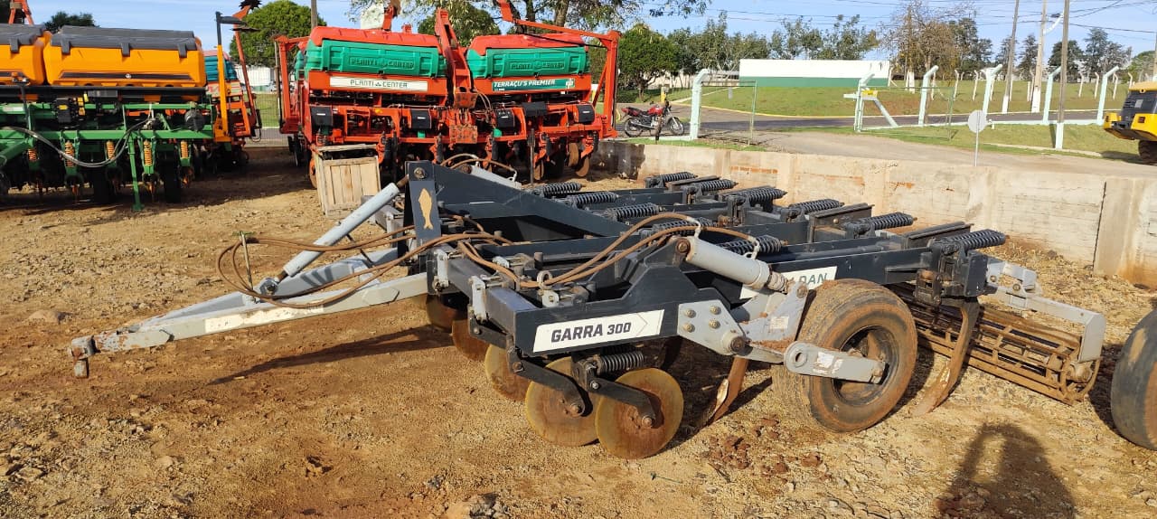 ESCARIFICADOR BALDAN