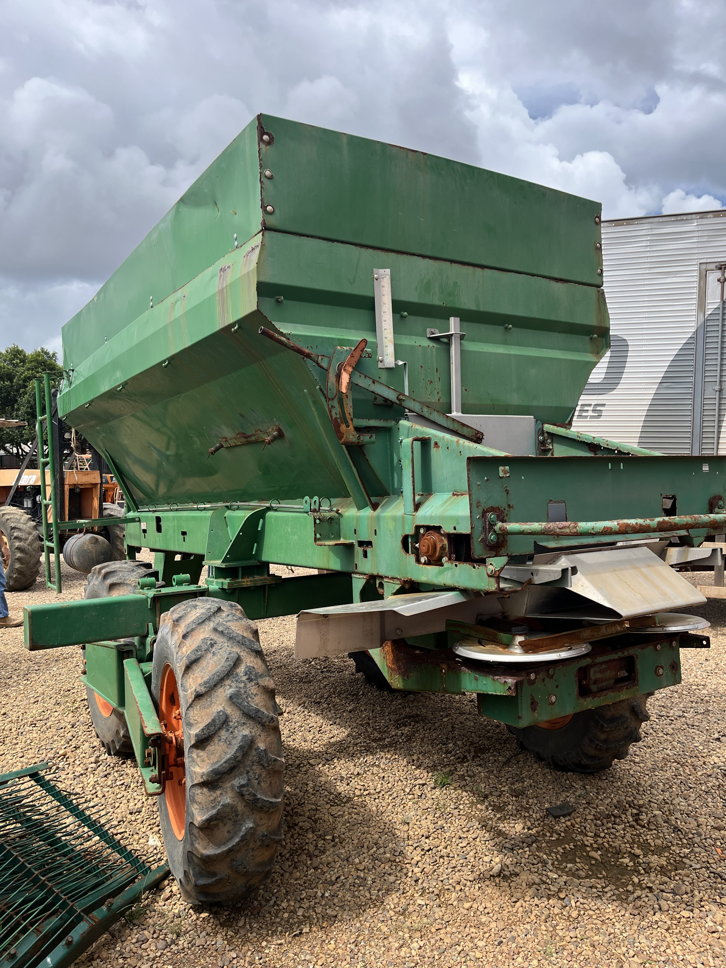 Hercules 10000 Chapa Taxa Fixa 2008
