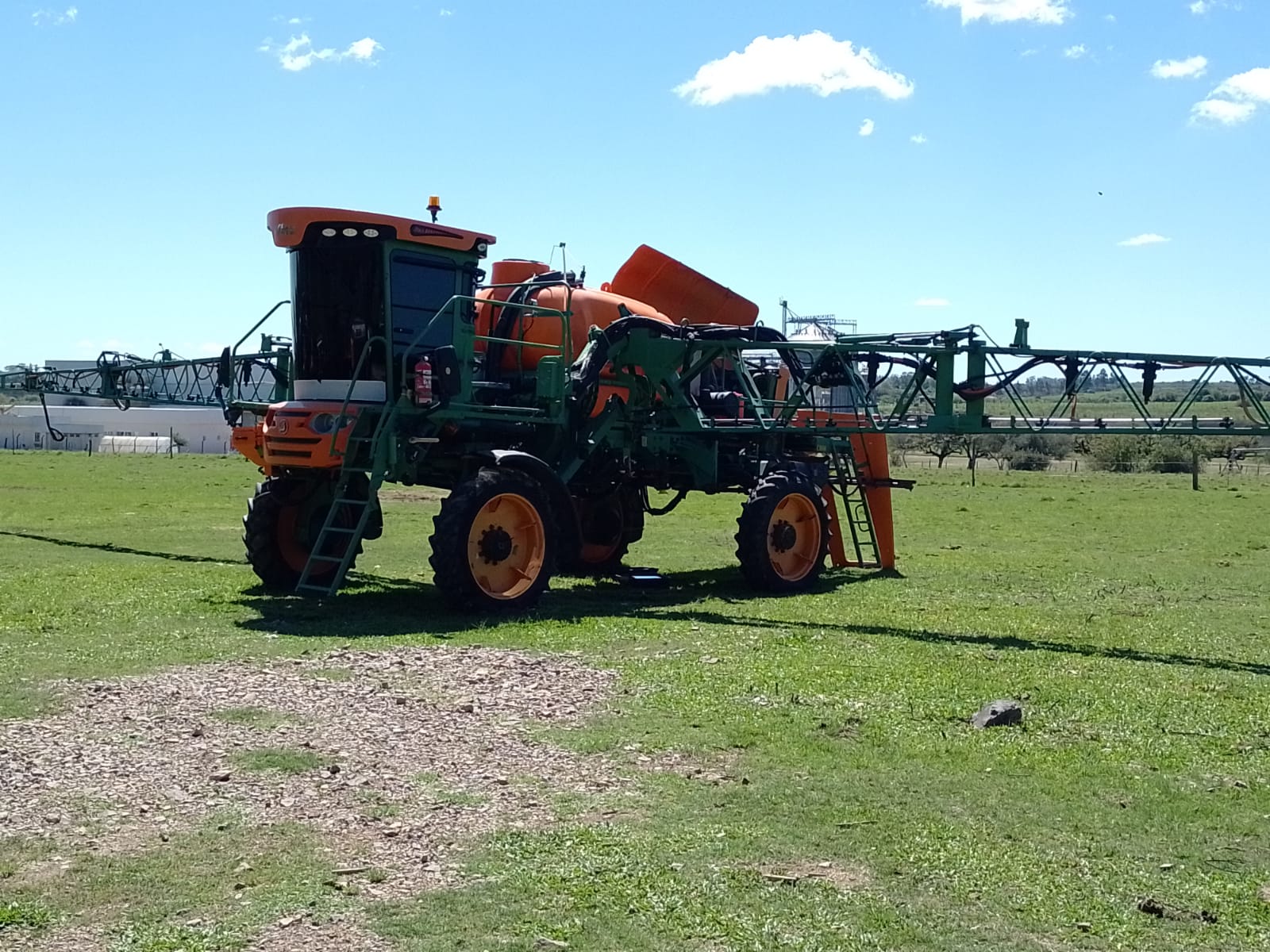 Imperador 3100