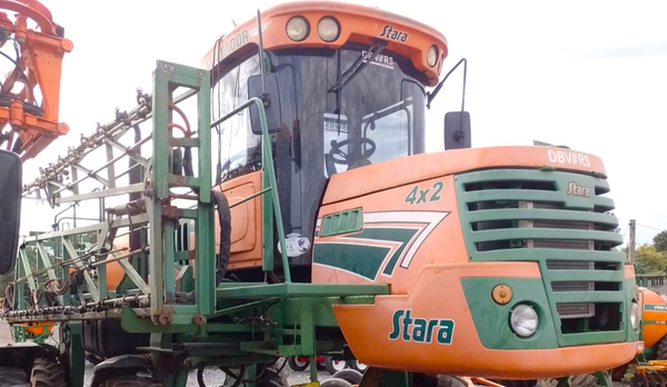 Gladiador 2300