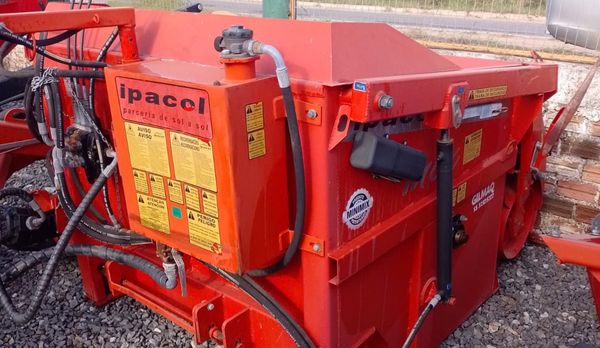 IPACOL DSE7500