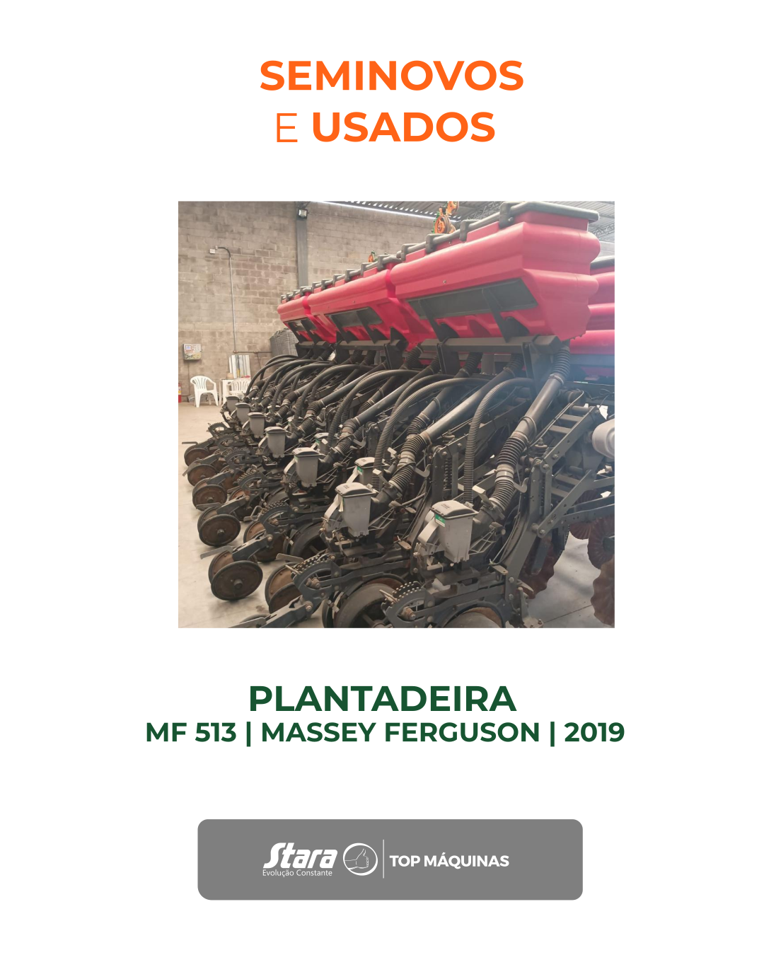 MF 513 2019