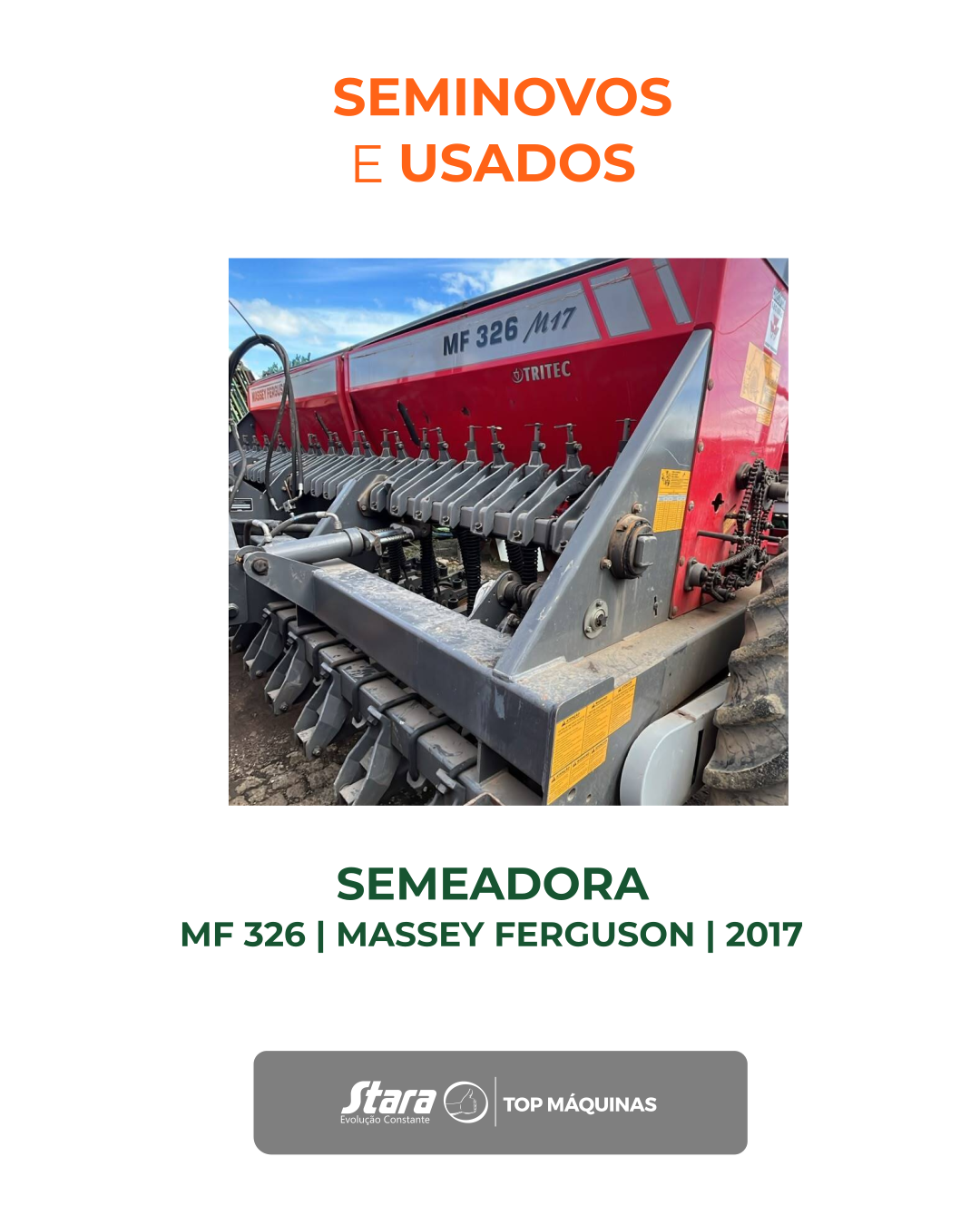 MF 326 2017