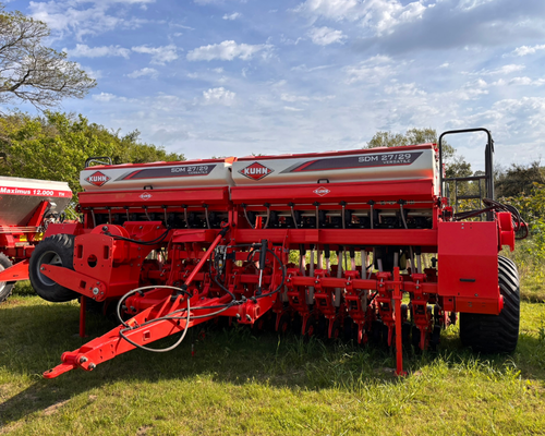 SEMBRADORA KUHN SDM 27/29