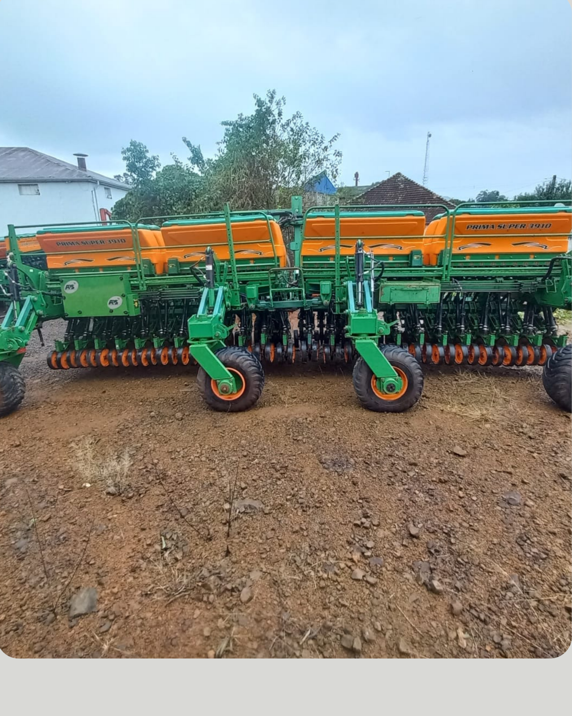 PRIMA SUPER - 3910
