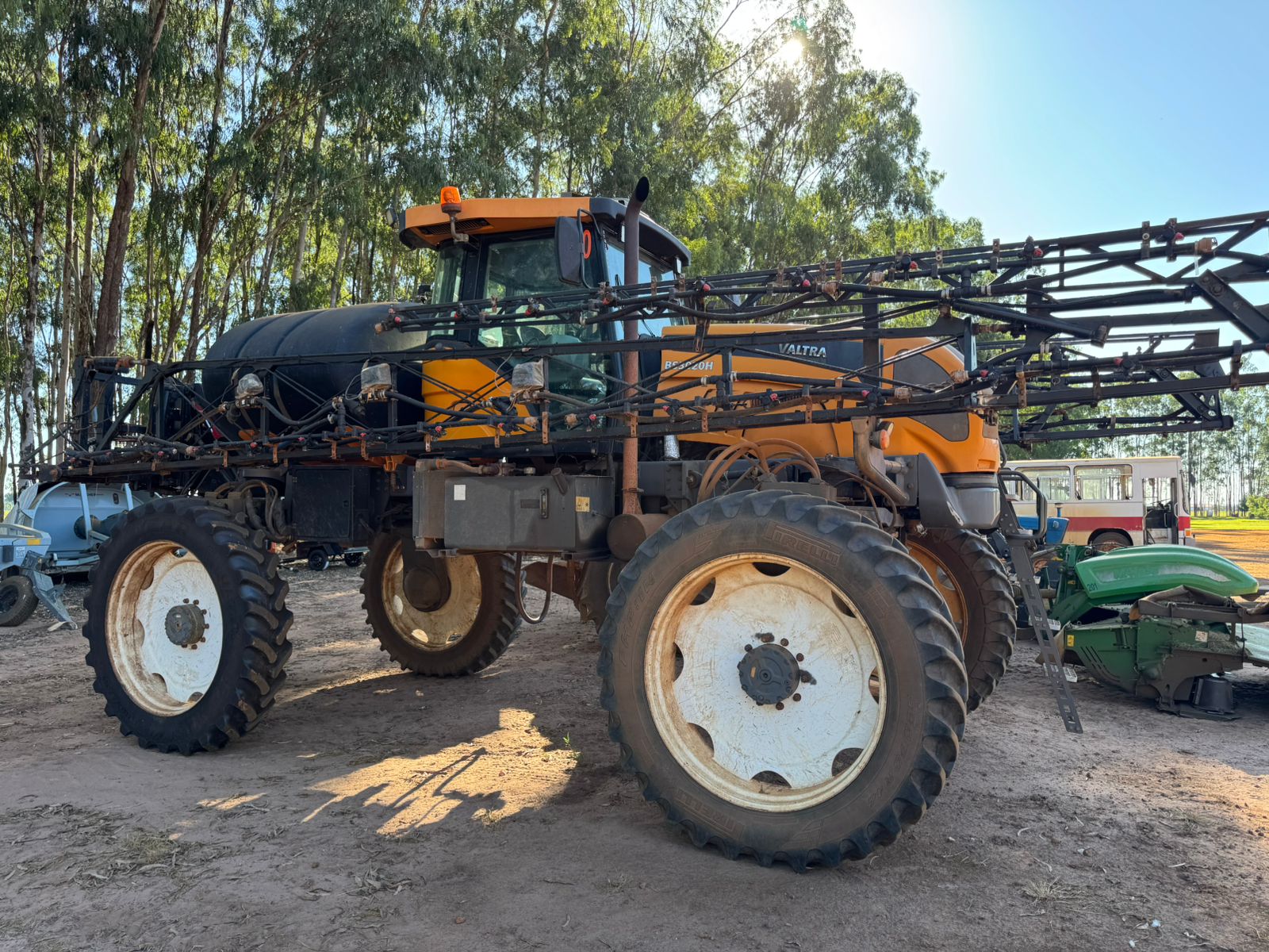 MODELO 30204