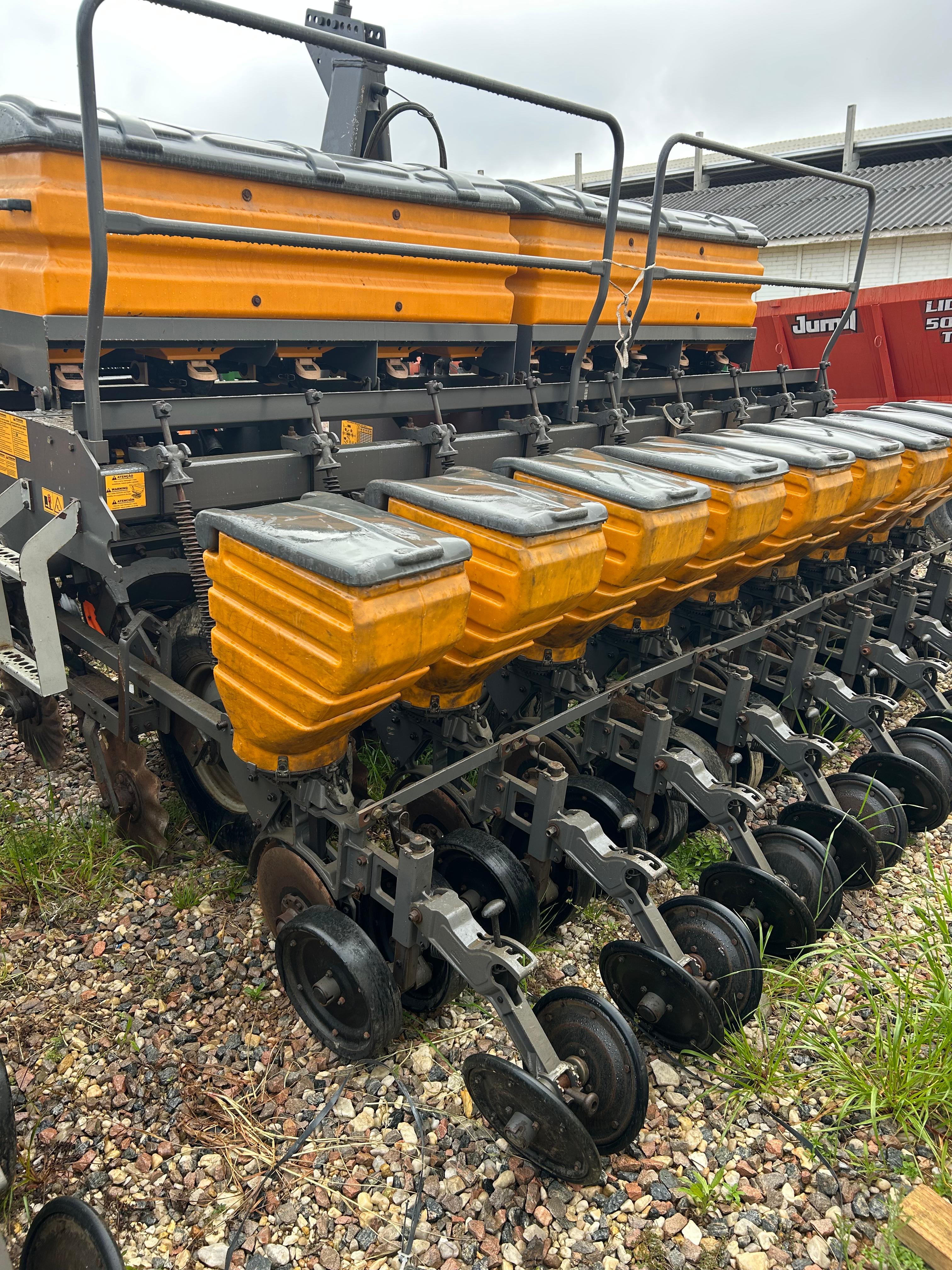 PLANTADEIRA VALTRA BP