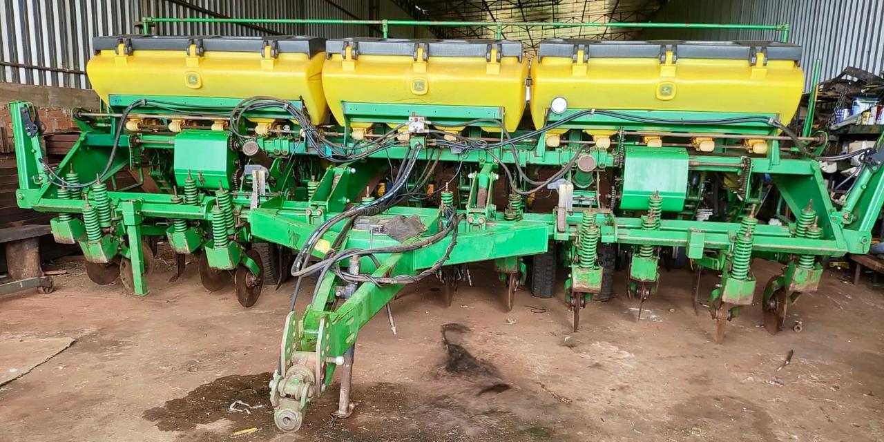 JOHN DEERE 1113 COM 12X50