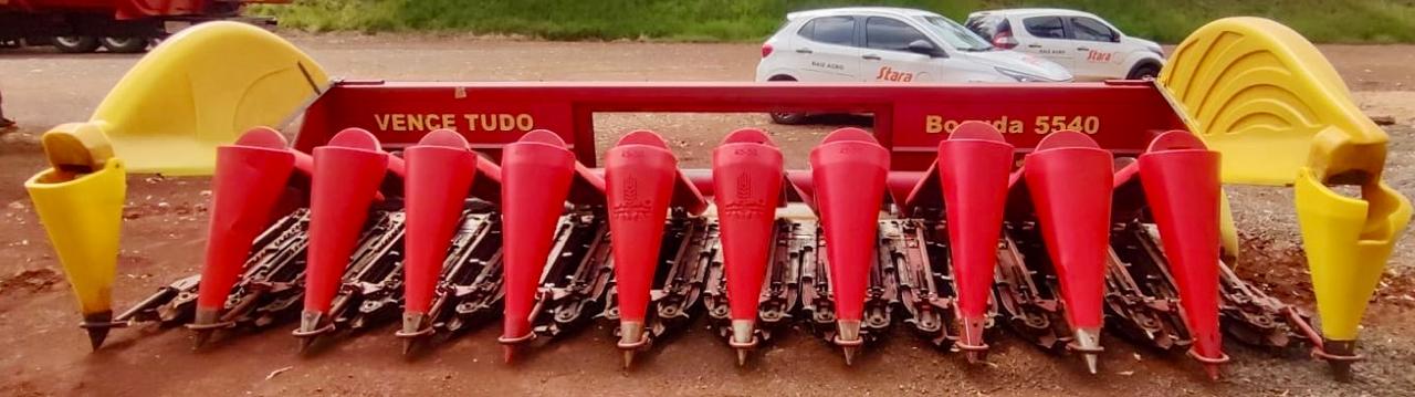 VENCE TUDO MODELO BOCUDA 11X50 ANO 2013.