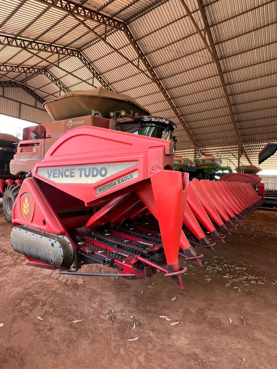 BOCUDA EAGLE 20 L x 45 cm