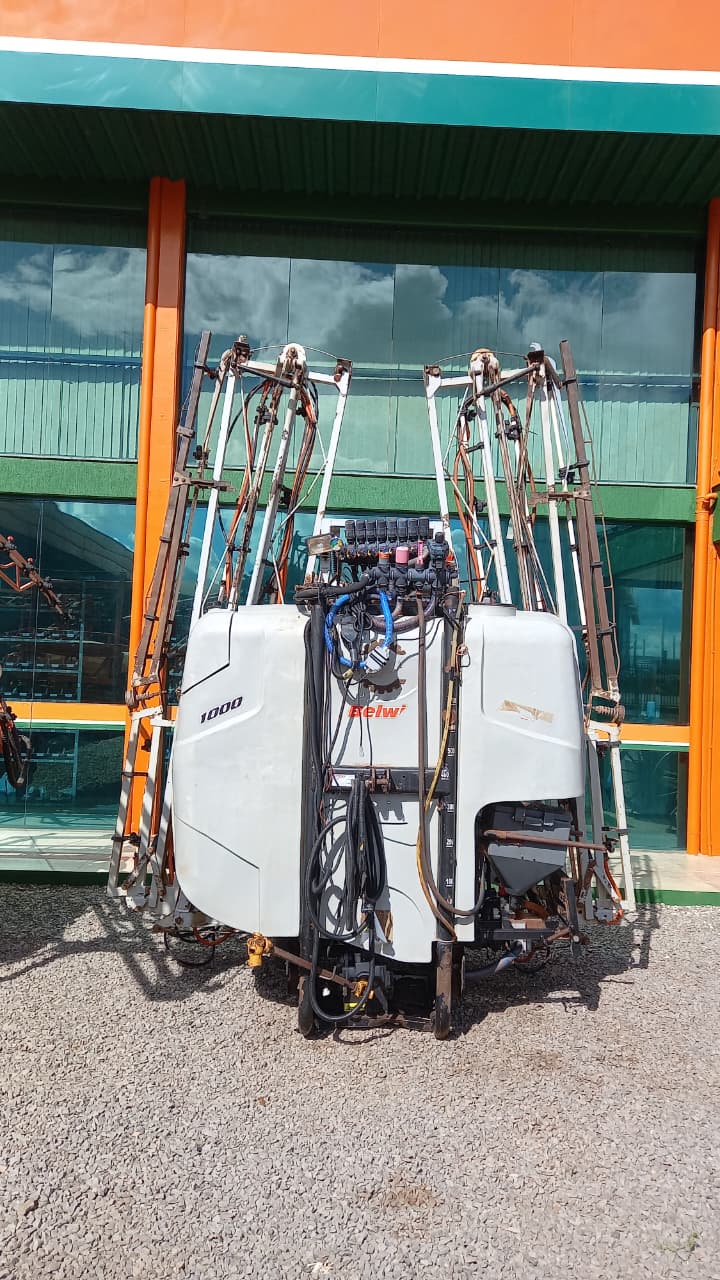 PULVERIZADOR BELWIN 1.000L