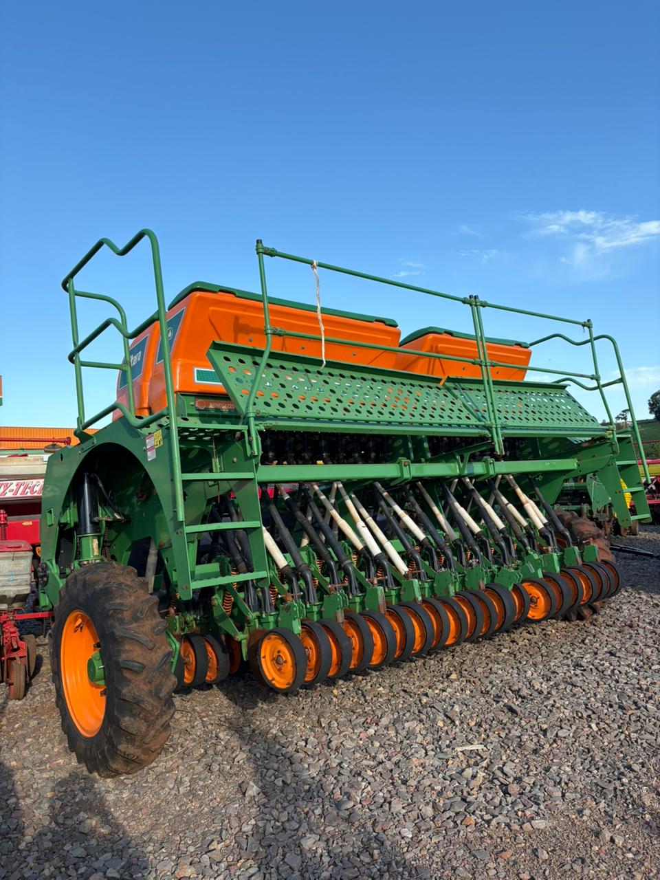 Ceres Master 3570 22 Linhas