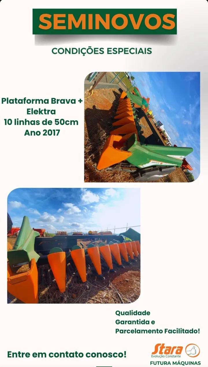 PLATAFORMA BRAVA+