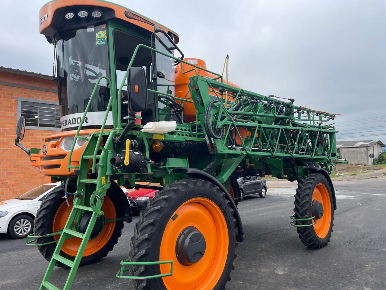 Imperador 3100