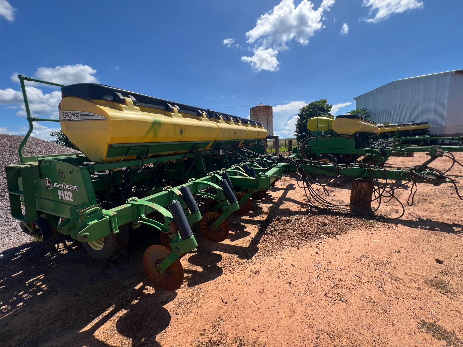 PLANTADEIRA JD - CCS - 24x50 - ANO 2014