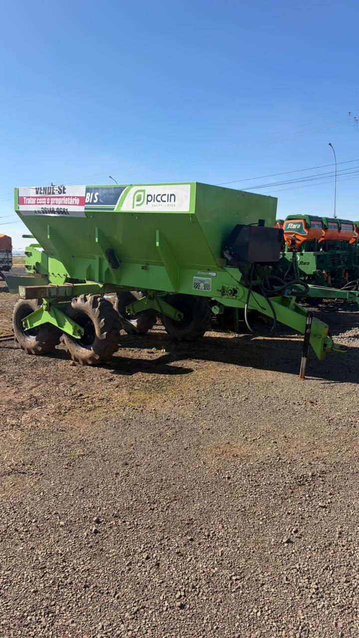 DISTRIBUIUDOR PICCIN MASTER 12000 DH BI S