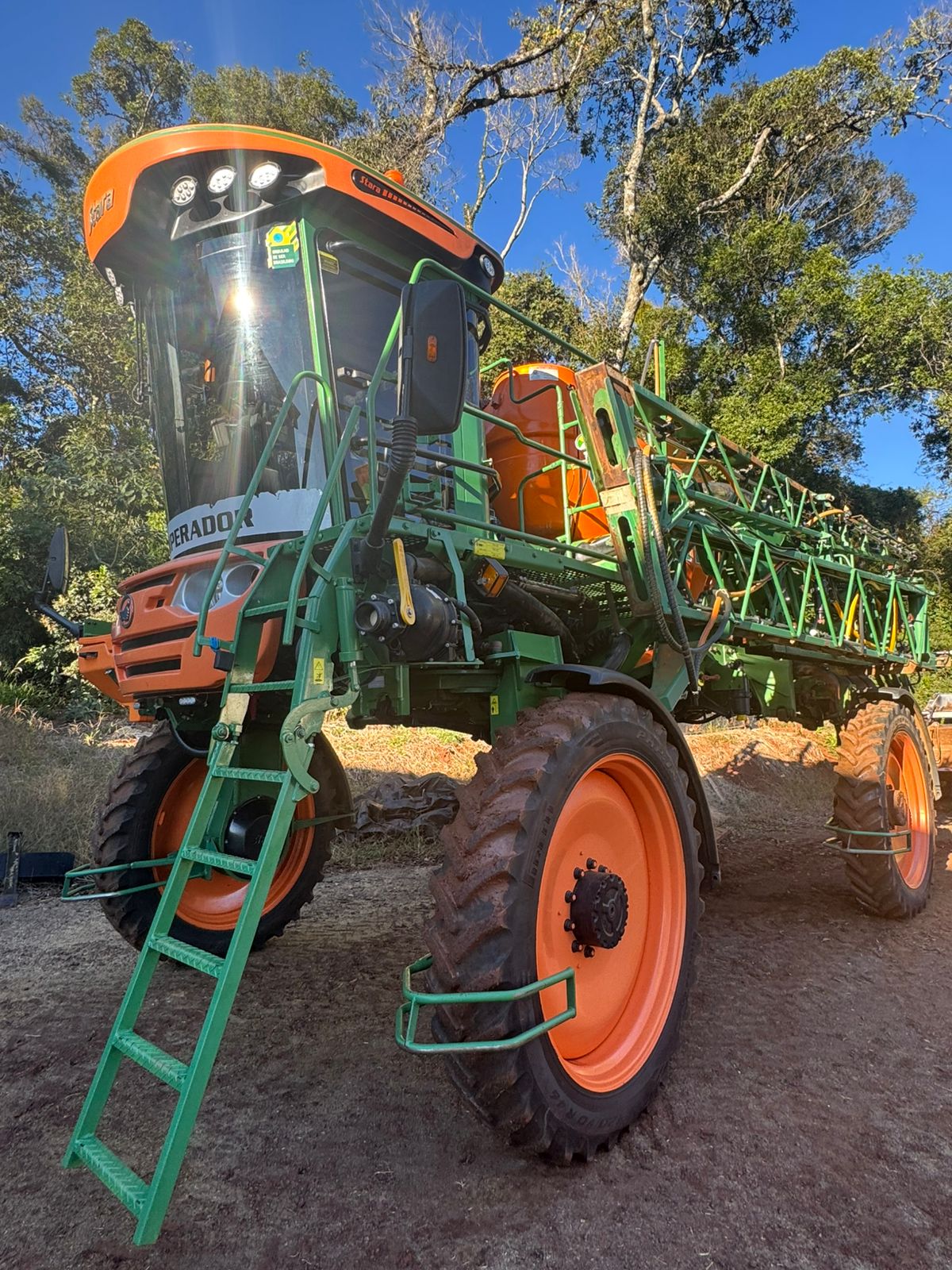 Imperador 3100