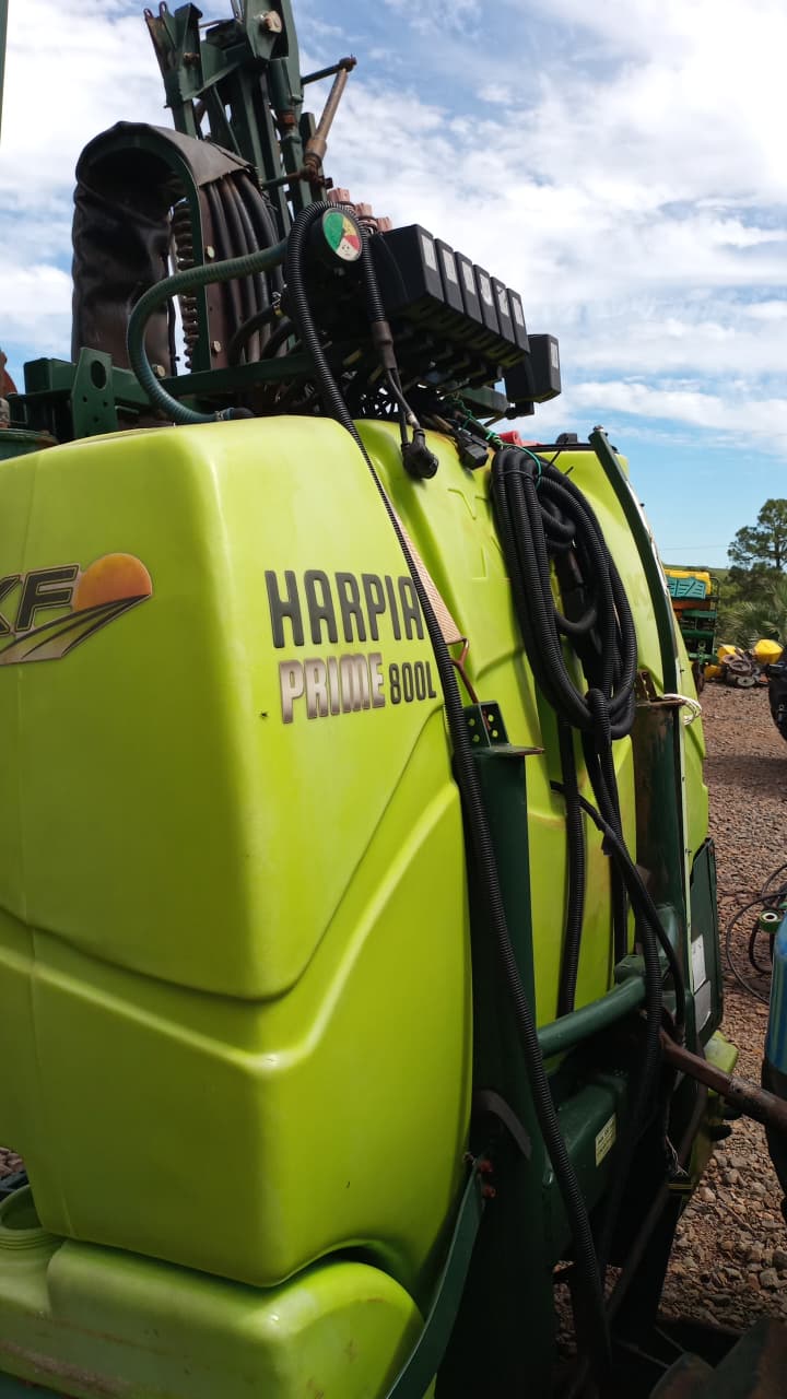 HARPIA 800L - KF