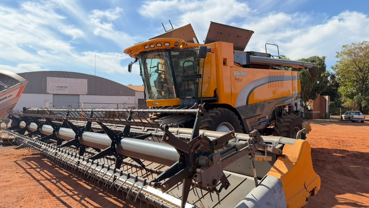 VALTRA BC 6800