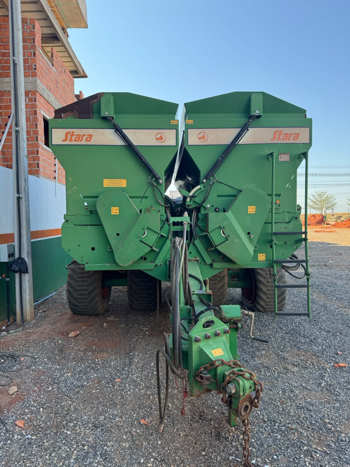 BRUTTUS 12000