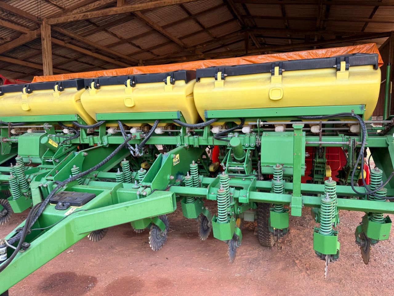 PLANTADEIRA CCS 1113