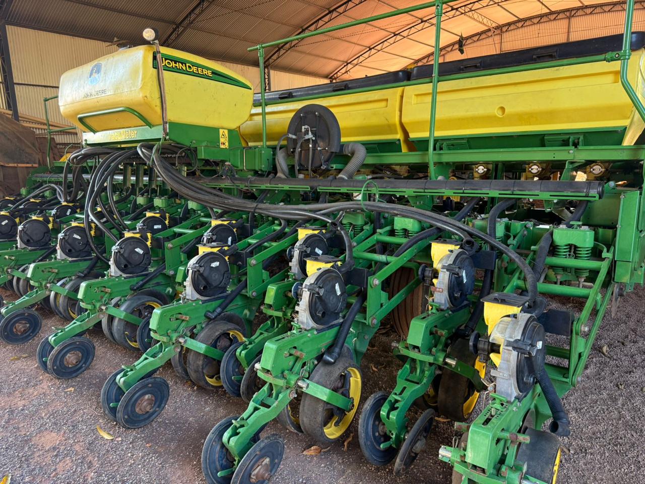 PLANTADEIRA CCS 2117